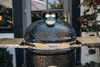 Grill ceramiczny Monolith Classic PRO-Series 2.0, ruszt 46cm 