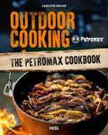 Książka "Outdoor Cooking - The Petromax"