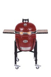 Grill ceramiczny Monolith Classic PRO-Series 2.0, ruszt 46cm