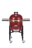 Grill ceramiczny Monolith Classic PRO-Series 2.0, ruszt 46cm 