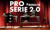 Grill ceramiczny Monolith Classic PRO-Series 2.0, ruszt 46cm 