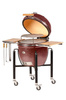 Grill ceramiczny Monolith Classic PRO-Series 2.0, ruszt 46cm 